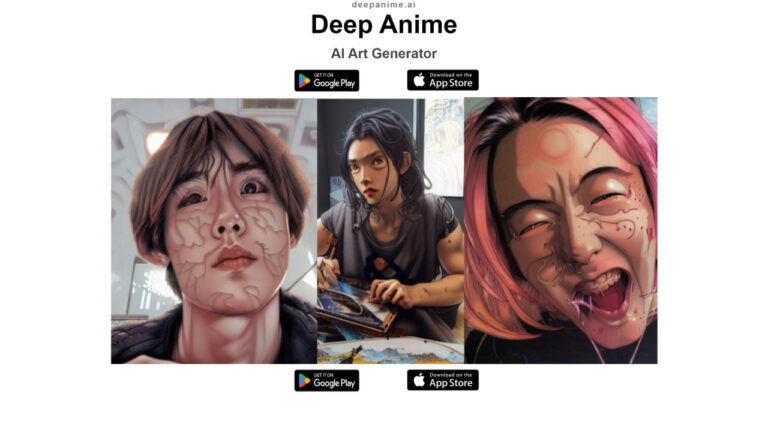 Read more about the article Deep Anime