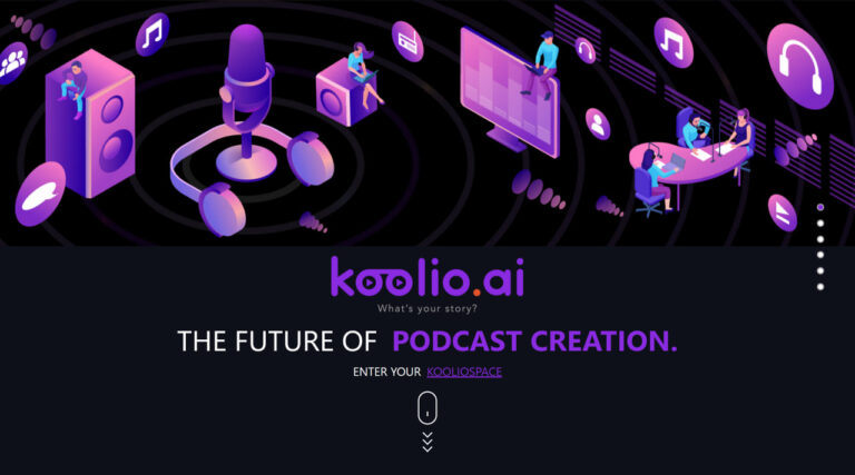 Read more about the article Koolio.ai
