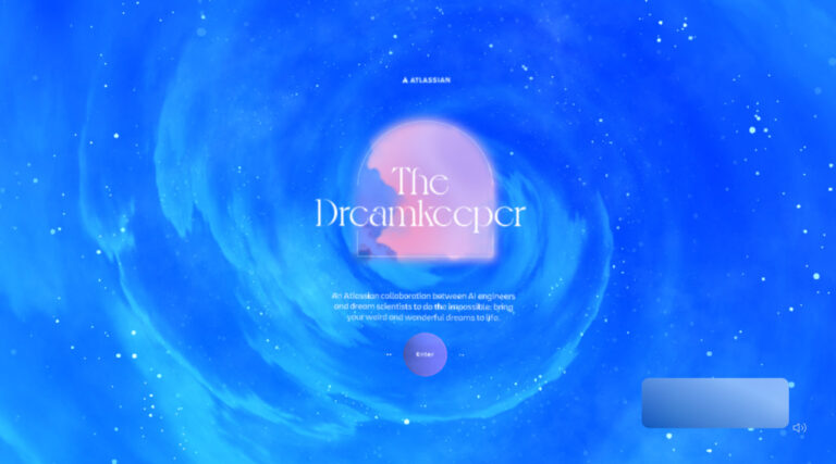 Read more about the article The Dreamkeeper