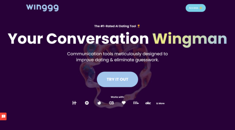 Read more about the article Winggg