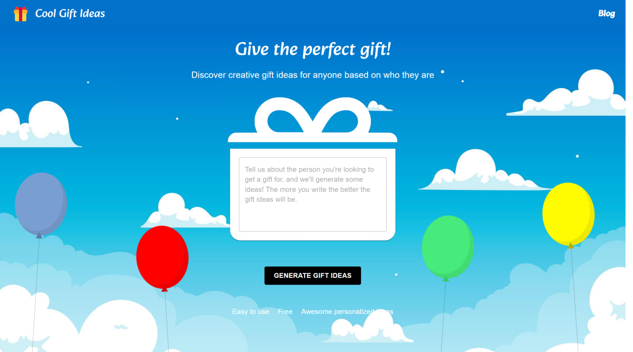 Cool Gift Ideas - aiworldlist.com